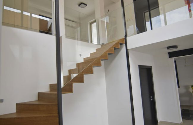 Luxury Villa Sea Mermaid with pool - Foto 25