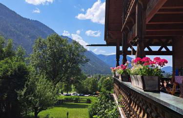 Haus Sunnleitn Vogelsang - Foto 1