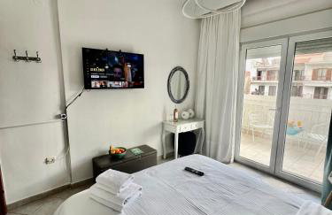 City2 lux apartment - Foto 12