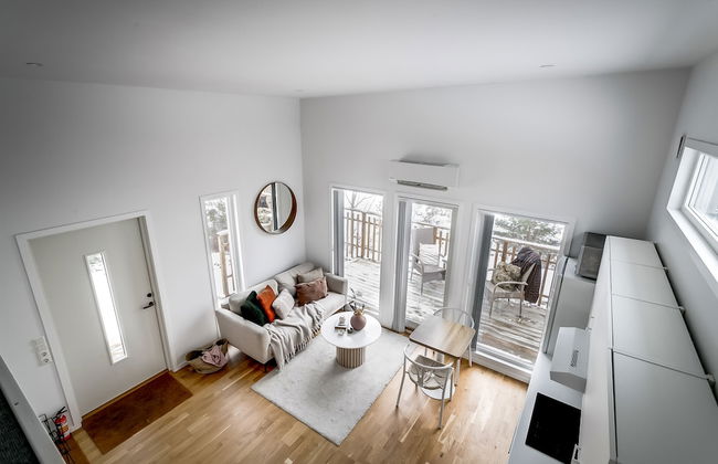 Breathtaking Lakefront mini villas - Foto 41