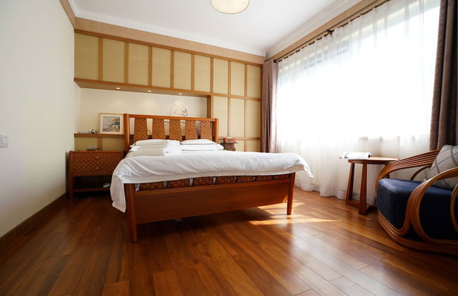 Yunjvhaijing Dali Hotel - Foto 6