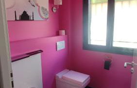 La Villa Bleue - Foto 16