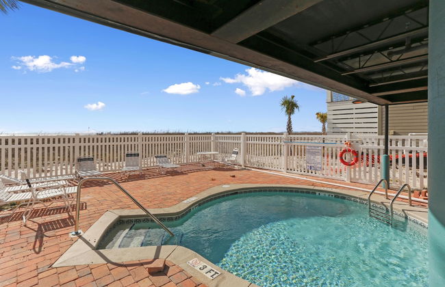 Surfside 15 - Beachtime by Pristine Properties Vacation Rentals - Foto 39