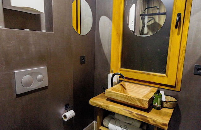 Safir Doğa Evleri - Photo 41