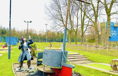 Paddy's Place - Foto 66