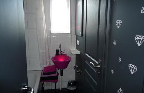 La Villa Carat Croix - Foto 47