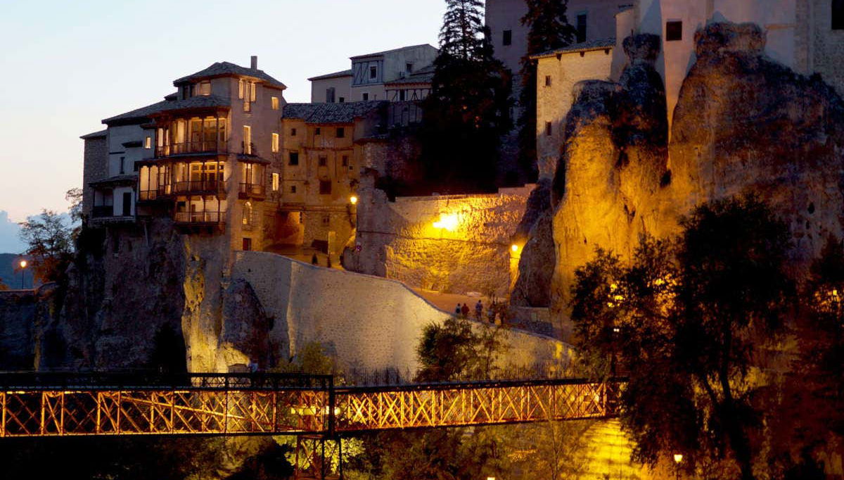 Tour in Cuenca - Foto 1