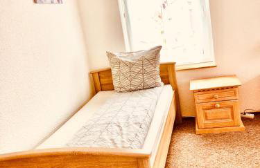 Ferienhof - Ferienwohnung - Foto 21