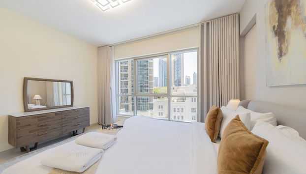 EDEN'S Homes & Villas - BLVD central - Foto 2, Habitación