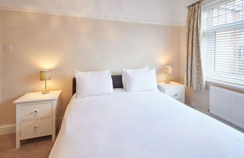 Host & Stay - Wardman Crescent - Foto 17