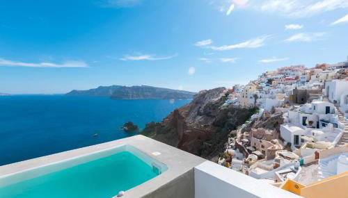 Big Blue Villa by Caldera Houses - Foto 2