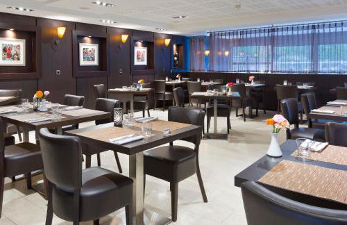 Résidence la Réserve Genève Ferney Voltaire - Foto 22