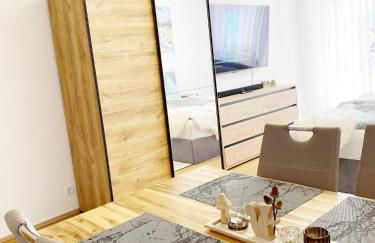 1-Zi-Ferienwohnung Säulingsblick - Foto 2