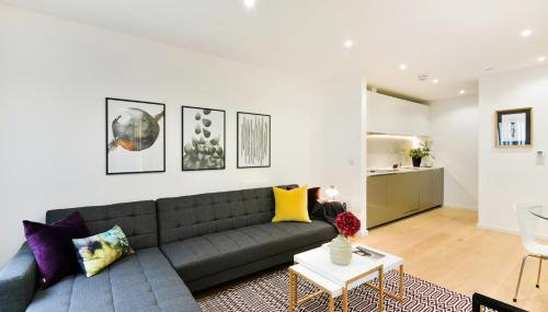 Madison Hill - Clapham South 1 - Two bedroom flat - Foto 5