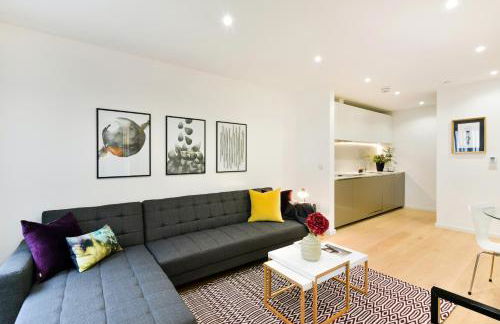 Madison Hill - Clapham South 1 - Two bedroom flat - Photo 5