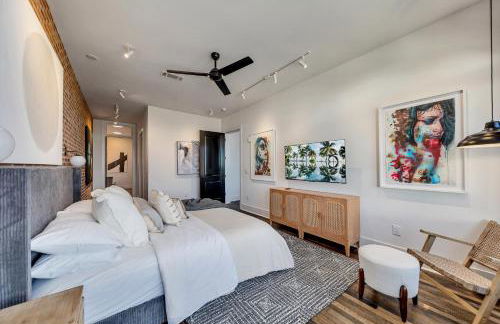 Top Floor Penthouse Lofts - Foto 21