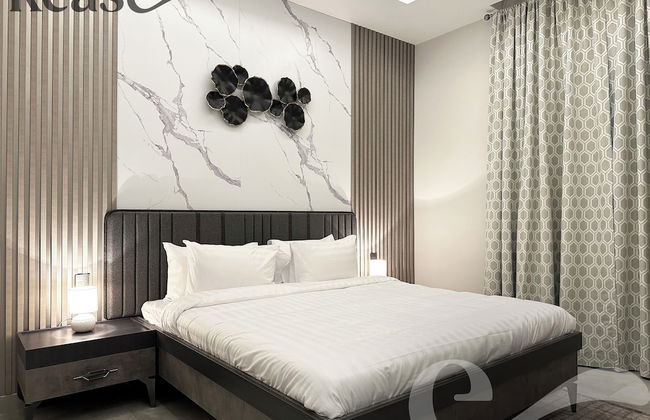 Kease Malqa E-1 Elegance AG29 - Foto 1