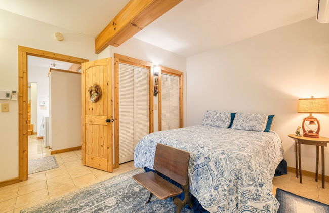 Starry Woods by Avantstay Retreat Near Asheville - Foto 21