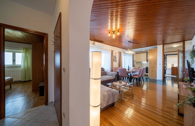 Holiday Home Ivana - Foto 14