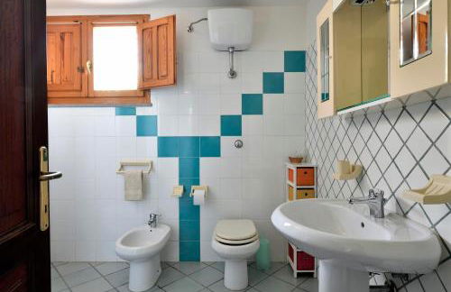 Villa Belvedere-appartamento Family - Foto 19