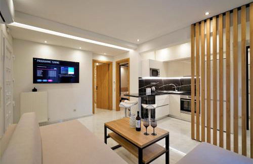 Estilo luxury apartment - Photo 1