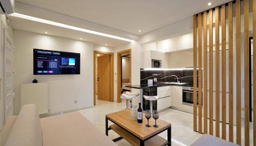 Estilo luxury apartment - Foto 1