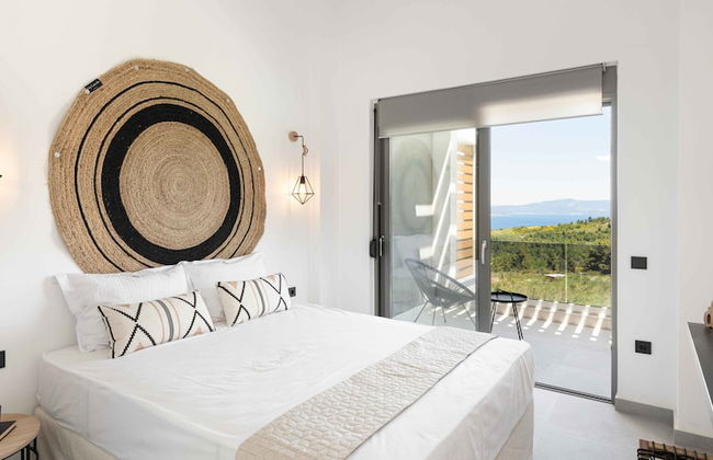 Koni Villas 3 by Halkidiki Villas - Foto 2