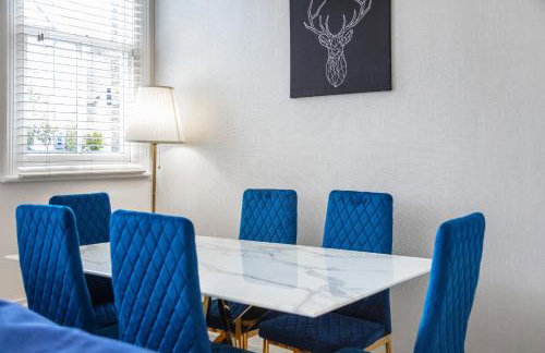 5A - Bright and Airy 2 Bedroom Apartment - Close to Central - Foto 22