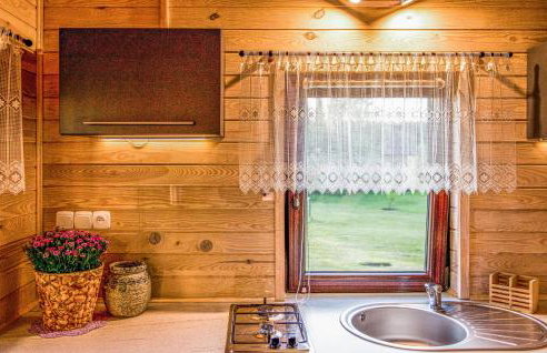 Lovely Home In Sierakow With Wifi - Foto 10