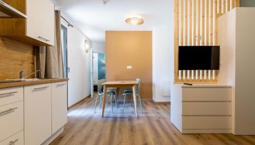 Appart'Hôtel Les Lofts du Grand Lac de Lozère - Foto 2