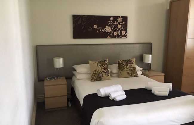 Fremantle Harbourside Apartments - Foto 8