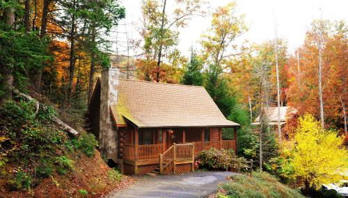 Er205 - Love Nest Great Location - Close To Town! 1 Bedroom Cabin by RedAwning - Foto 2
