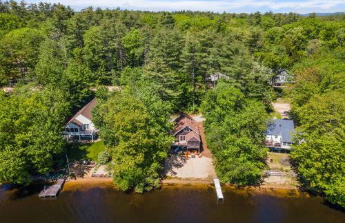 Idyllic Lakeside Getaway home - Foto 53