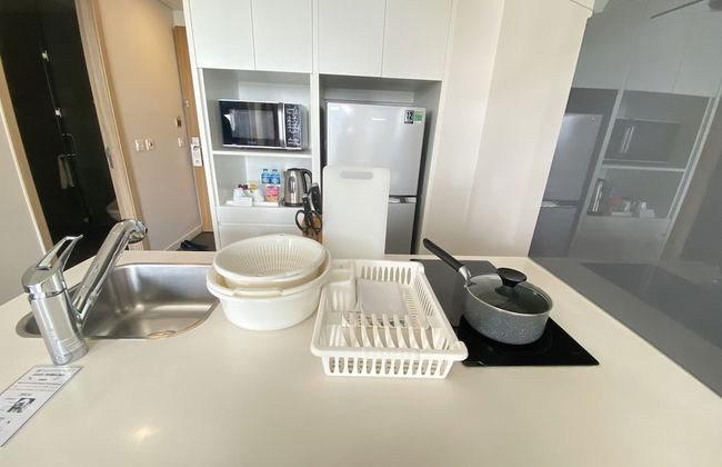 Roygent Parks Hai Phong - Foto 28