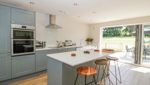 Threshing Barn - Foto 4