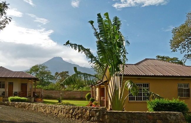 Milimani Cottages - Foto 10