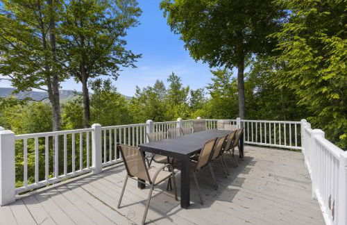 The Heights - Mountain Views, Hot Tub, Pool home - Foto 79