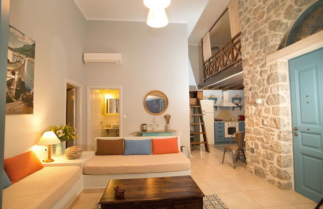 Petra Boutique Homes - Foto 24