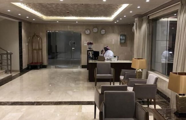 Dar Almamoon - Foto 4