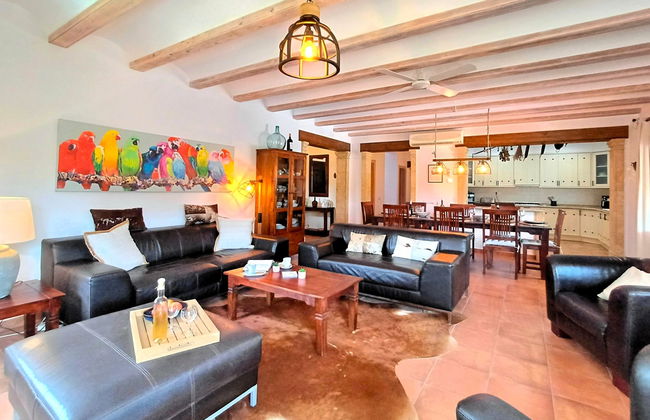 Villa Lantana - Foto 28