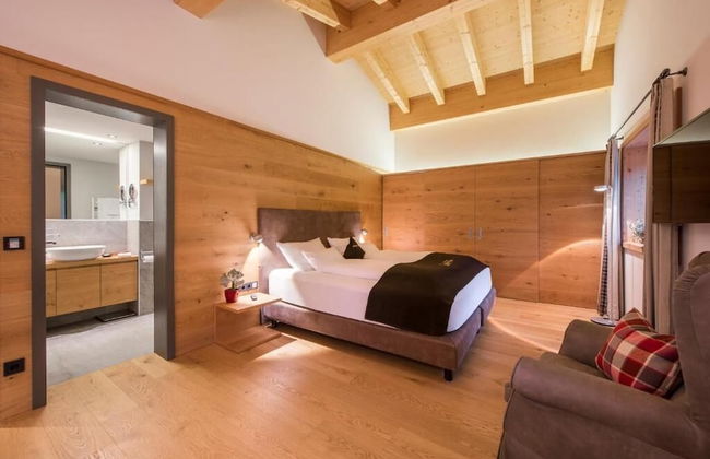 Apart-Hotel Laurus - Photo 7