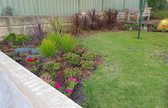 Spencer Cottage - Photo 16