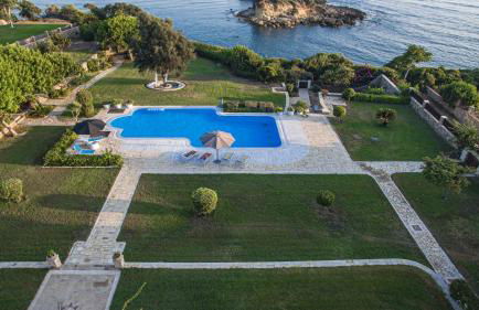 Villa Belvedere - Photo 13