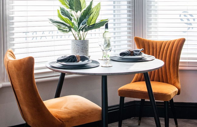 The Rampart - Foto 27