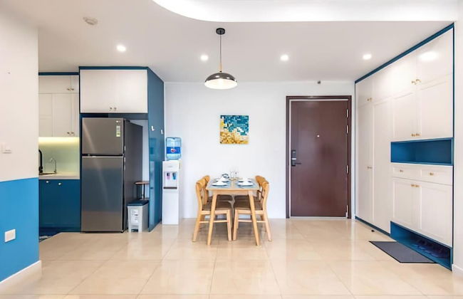 Vinhomes D Capitale by Emily in Town - Foto 24