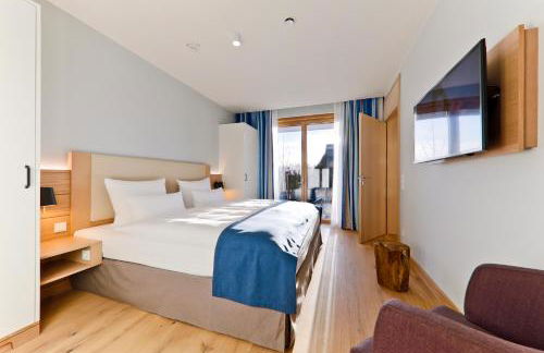 Upstalsboom Family Suiten und Lofts - Foto 49