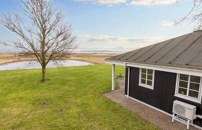 4 Person Holiday Home in Thisted-by Traum - Foto 41