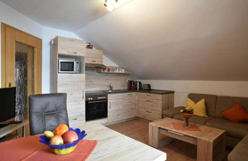 Ferienwohnungen Haus Rachel - Foto 22