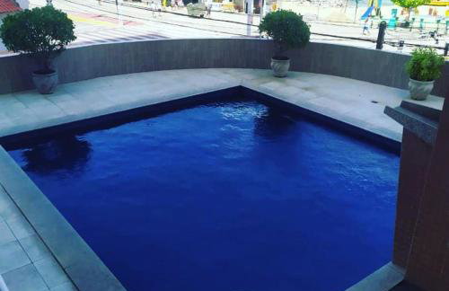 Ocean Tower Fortaleza - Foto 6