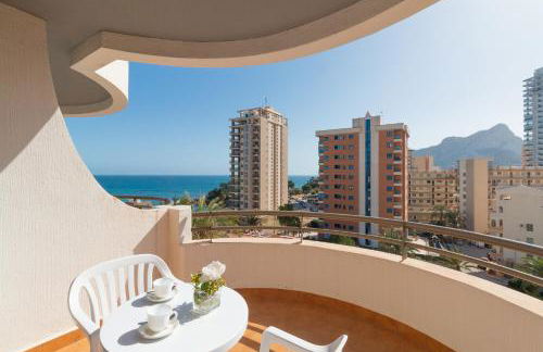 Aparto Residence Galetamar - Foto 11